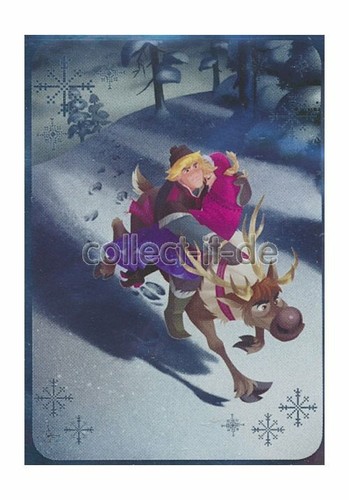 Panini disney regina - disney, di