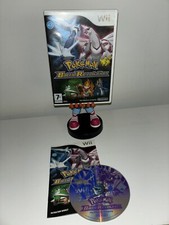 Pokemon: Battle Revolution -