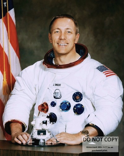 Jack swigert apollo modulo - jack, 13