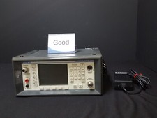 IFR CPM20: Contatore /