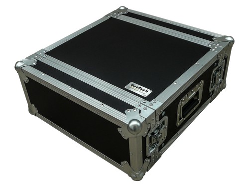 Deetech flightcase - deetech, 4u