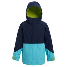 GIACCA SNOWBOARD BURTON BOYS