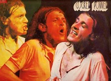 JOE COCKER DISCO LP 33 GIRI