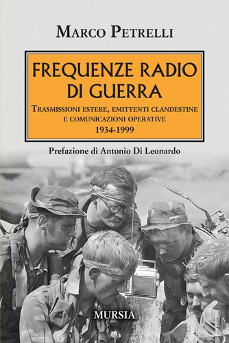 Frequenze radio guerra - radio,