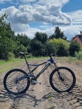 Cannondale Rush 3z retrò MTB