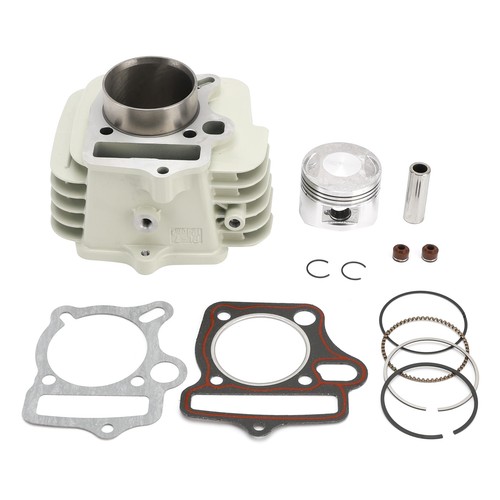 Kit cylindre piston 14mm - cylindre,