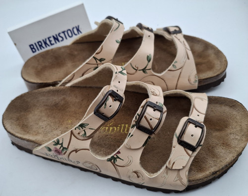 Birkenstock papillio florida - papillio,