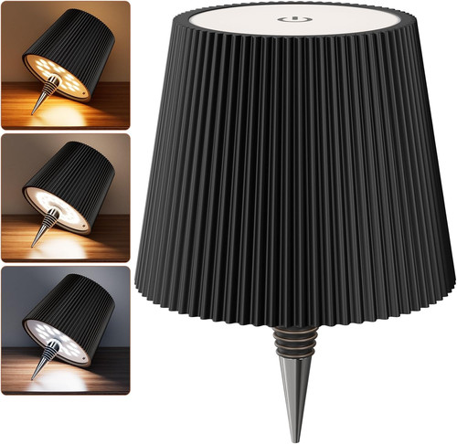 Lampada per bottiglia led - per,