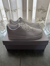 Nike Air Force 1 Bianco TUTTE