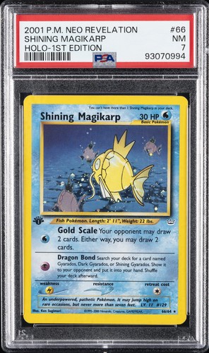 2001 pokemon neo revelation - neo,