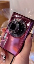 Samsung PL170 fotocamera