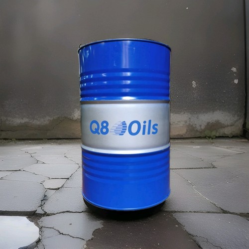 Fusto olio motore 208 litri - fusto,