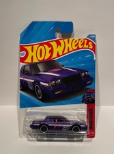 🔥 2025 Hot Wheels (Night