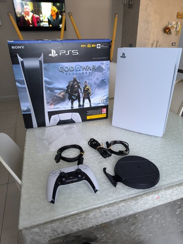 Sony ps5 digital edition - sony,