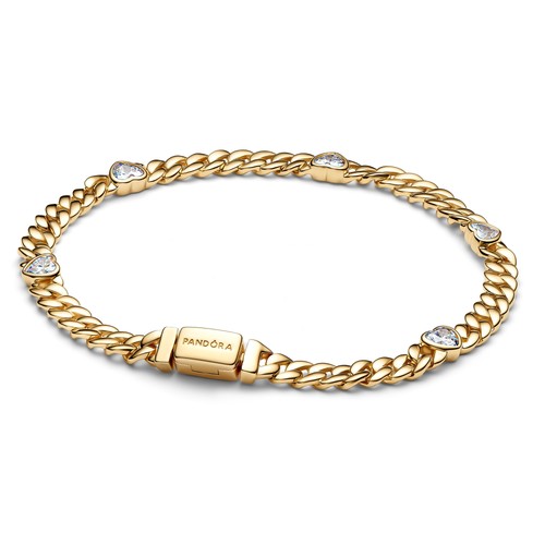 Pandora bracciale donna - pandora,