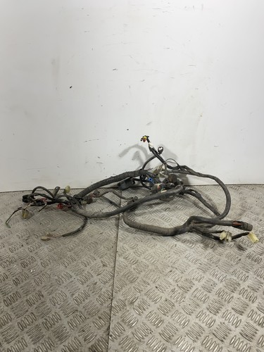 98744 cablaggio impianto - cablaggio,