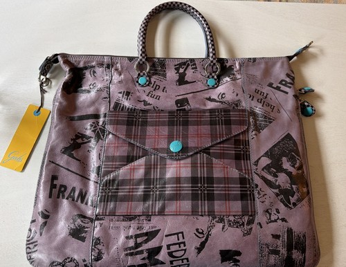 Borsa mano convertibile - borsa,