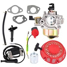 Per GX390 Motore Carburatore