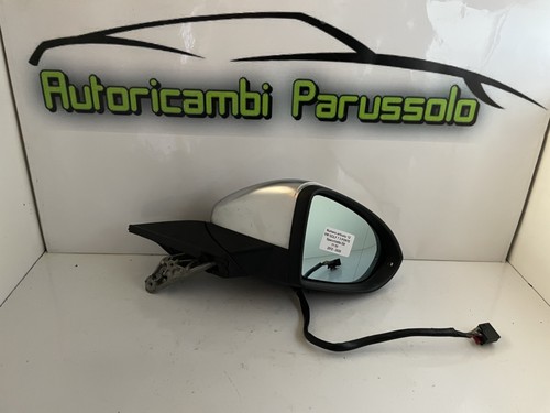 Specchietto retrovisore destro - retrovisore,