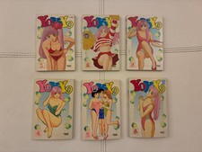 Yo Yo Yo 1-6 Manga Hentai