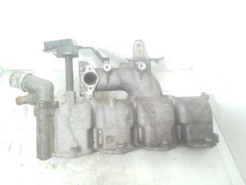 Collettore aspirazione per - collettore,