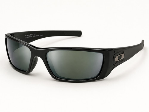 Oakley fuel cell - fuel,