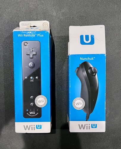 Pacchetto wii motion plus nero - pacchetto,