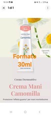 Just crema mani camomilla da - crema,