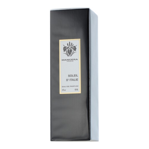 Mancera gold label collection - mancera,