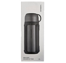 Lock thermos - lock&lock, acciaio