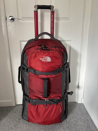 Borsa viaggio the north - borsa,