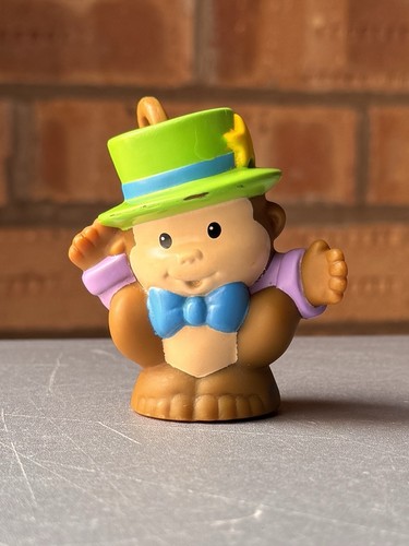 Fisher price little - fisher,