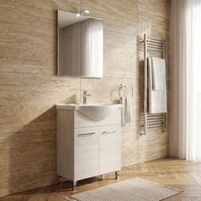 Mobile Bagno con Lavabo e