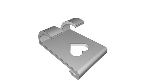 Portarasoio doccia supporto - doccia,
