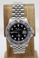 2025 Rolex GMT Master II Bruce