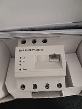SMA ENERGY METER-20 – CONTATORE DI ENERGIA SMART