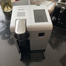 Carcassa Nespresso Latissima