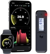 Radiacode 102 Rilevatore di