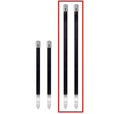 Elettrodi piatti gann bi - elettrodi, 6-bi