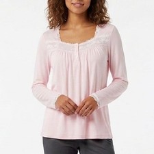 Top pigiama Charter Club