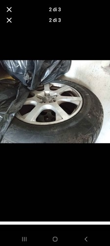 Vendita gomme cerchi audi - gomme,