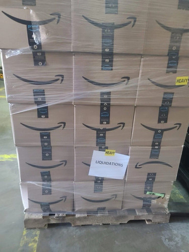 Premium amazon mystery large - premium,