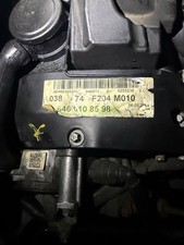 Motore Mercedes C220 CDI W204