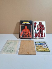 Mego Gig Micronauti Micronauts