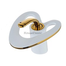 Rubinetto miscelatore lavabo