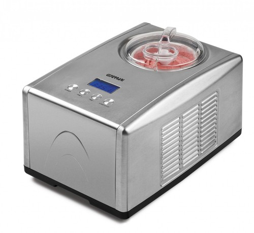 Gelatiera ferrari - gelatiera, g3