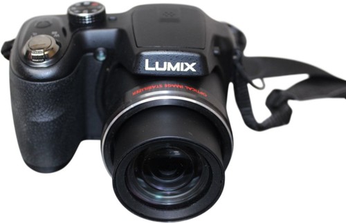 Panasonic lumix dmc lz20 1 - lumix, 14,1