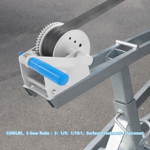 Verricello manuale con - verricello,