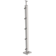 Acciaio Inox Messaggi di