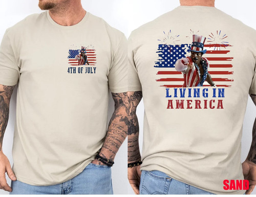 Shirt apollo creed living - creed,